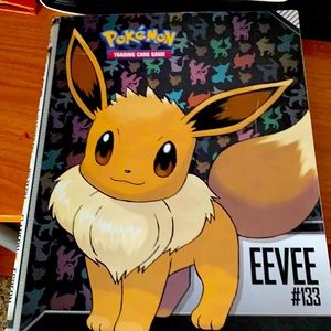 My old Pokémon cards